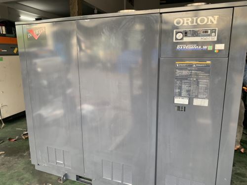 Sấy Orion RAXE9800A-W