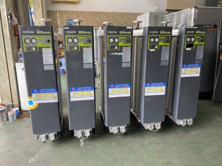 Sấy hấp thụ QSQ-1000C-E