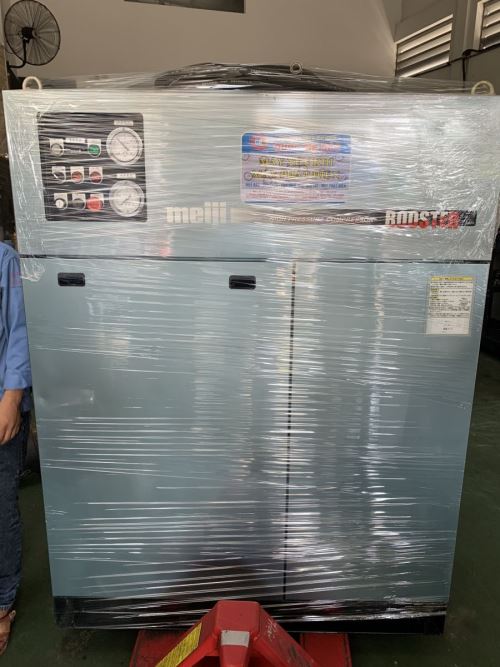 Booster tăng áp 40 Bar