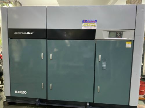KOBELCO 250KW