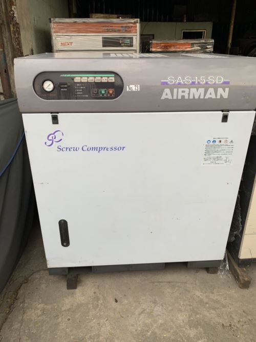 AIRMAN 15KW