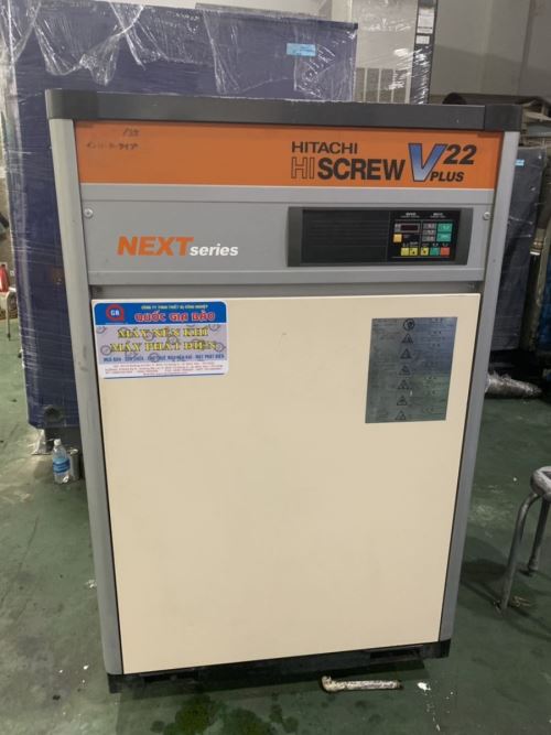 Hitahi 22KW (30HP) Inverter Next Series