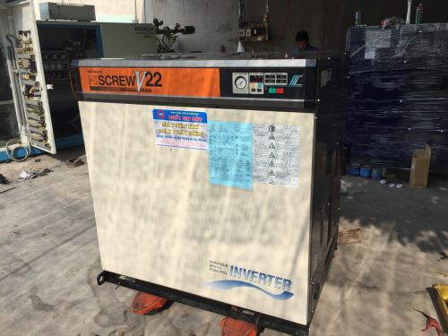 Hitachi 22KW Inverter