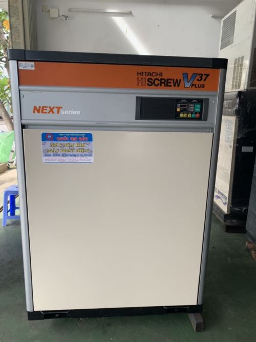 Hitachi 37KW Inverter Next Series