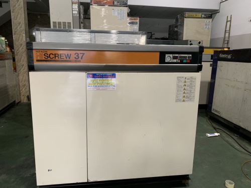 Hitachi 37KW