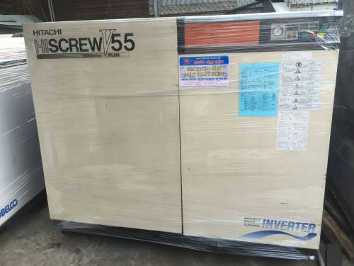 Hitachi 55KW Inverter
