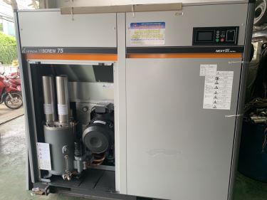 Hitachi Next III Series