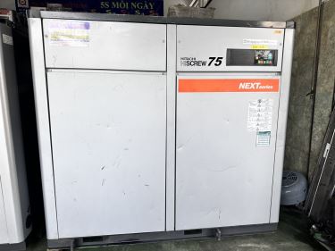 Hitachi 75KW Next Series