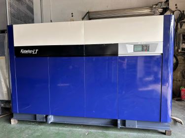 Kobelco160KW Inverter