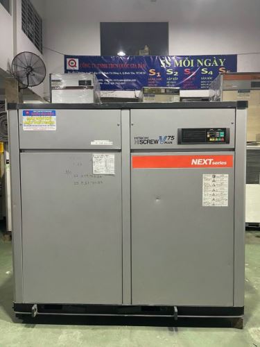 Hitachi 75KW Inverter Next Series