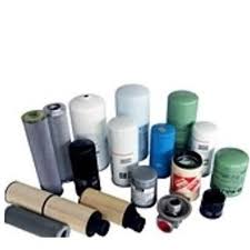 Lọc dầu Atlascopco