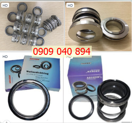 phốt máy nén khí các loại