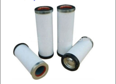 Lọc tách nhớt Hitachi