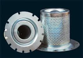 Lọc tách nhớt Atlascopco